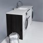 Bath Co Laundry Cabinet Panels