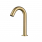 Waterware Luxe Deck Mounted Automatic Tap with Sensor Brushed Gold