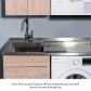 Bath Co Horoi Laundry Cabinets - 2 Drawers