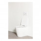 Newtech Milu Mod Odourless Floor Mount Toilet Pan with In-Wall Cistern