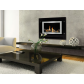 Rinnai Neo Inbuilt Gas Fire with Simple Remote