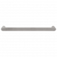 Waterware Towel Rail Single Bar Round 12V 850mm Chrome