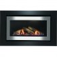 Rinnai Evolve Gas Fire 952 with Simple Remote