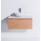 Michel Cesar Tablo 750 Wall-Hung vanity, 1 Drawer