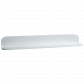 Waterware iStone Flippable 900mm Shelf Gloss White