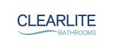 Clearlite Millennium Showers - Tiled Wall