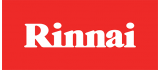 Rinnai INFINITY A20 20L External Continuous Flow Gas Water Heater