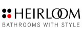 Heirloom Urbia+ Towel Rail 600mm