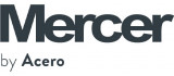 Mercer Pressato Single Bowl 450 x 400 & 1/4, Right Hand