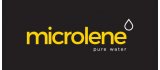 Microlene Rainwater/Rural Underbench Filtration Kits