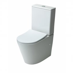 Heirloom Loft SP Toilet Suite    