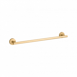 Kohler Elate 18" Towel Bar - Brushed Brass