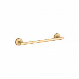 Kohler Elate 12" Towel Bar - Brushed Brass