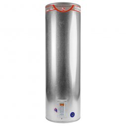 Rheem 300L Mains Pressure Vitreous Enamel Electric Water Heater Dual Element