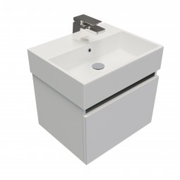 Newtech Monte 500 Wall Hung Vanity