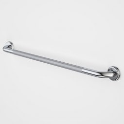 Caroma Home Collection Straight Knurled Grab Rail - 900mm