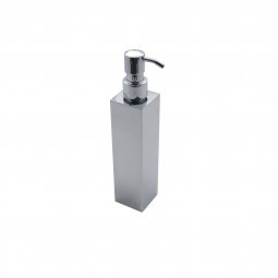 Aquatica Soap Dispenser Short Spout Chrome