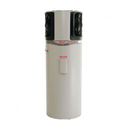 Rheem HDi-310 Mains Pressure Heat Pump 310L