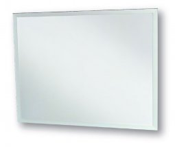 Trendy Mirrors Frost 30mm Beveled Edge Mirror