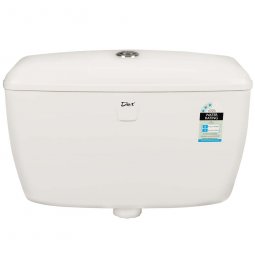 Dux Centreflush2 Dual Flush Cistern