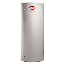 Dux Hot Water Cylinder 400L Twin Element