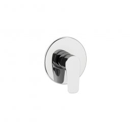 Plumbline Progetto Eco Style Shower Mixer