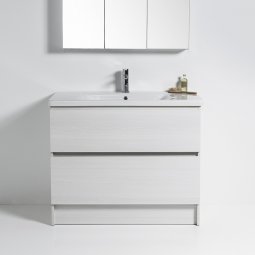 VCBC Soft 900 Floor Standing Vanity 2 Drawers