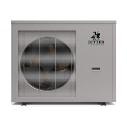 Waterware Ritter 6kW Thermal Heat Pump