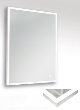 Trendy Mirrors LED Frost Light Mirror