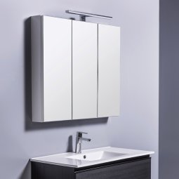 Bathroom Cabinets Nz Wall Storage, Corner Mirror Cabinet Nz