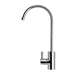 Merquip Schwan SC20CH - Chilled Filtered Water on Tap - Chrome