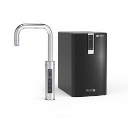 Puretec SPARQ S6 Filtered Chilled, Sparkling & Boiling Water Appliance with Tap 