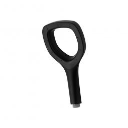 Voda DreamJet Shower Handpiece - Matte Black