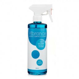 Clearlite Vibrance Acrylic Surface Cleaner