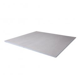 Marmox Ready to Tile Over Shower Base 1.2mx1.2m - Wedge Tray