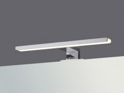 St Michel Daylight LED Light Cabinet Version - Chrome