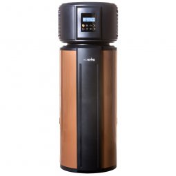 EcoSpring 190 litre Hot Water Heat Pump