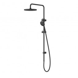 Methven Minimalist MK2 Shower System - Matte Black