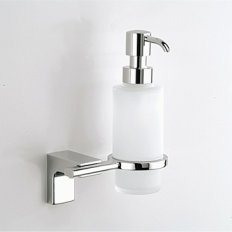 Robertson Eletech Soap Dispenser - Chrome