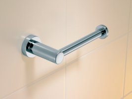 Cosmo Metal Toilet Roll Holder
