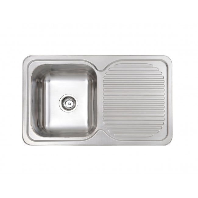 Aquatica Compact Sink