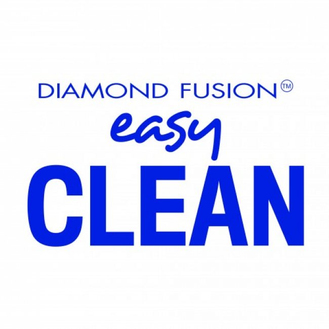 Clearlite Diamond Fusion - easyCLEAN (Add-on to selected showers only)