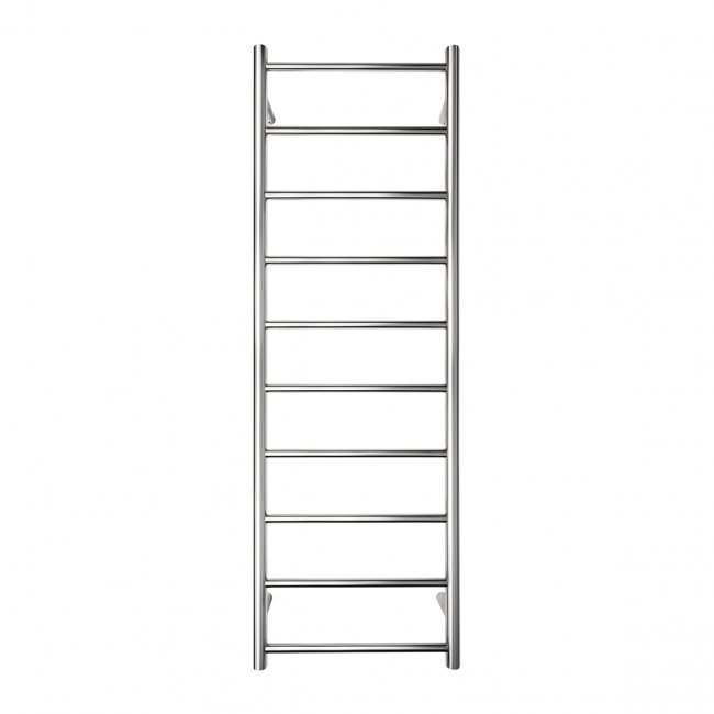 Tranquillity Ensuite 10 Bar Round Heated Towel Rail
