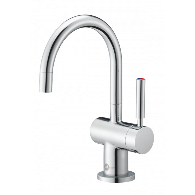 InSinkErator HC3300 HotTap Instant Near Boiling + Cold Filtered Water Tap