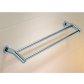 Caroma Cosmo 600mm Double Towel Rail