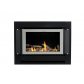 Rinnai Neo Inbuilt Gas Fire with Simple Remote