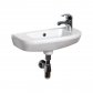 Plumbline Progetto Evo 50 Round Basin Package
