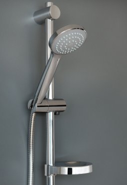 Aquatica Ajusto Single Spray Shower Handshower