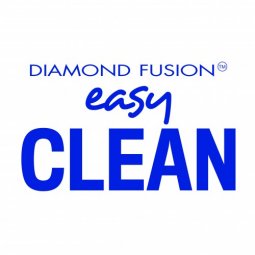 Clearlite Diamond Fusion - easyCLEAN (Add-on to selected showers only)
