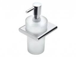 Heirloom Loft Soap Dispenser